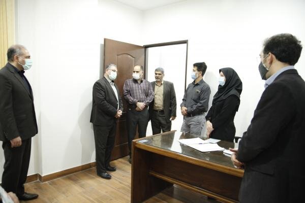 تأکید رئیس پزشکی قانونی بر توسعه بخش مشاوره روانپزشکی قانونی