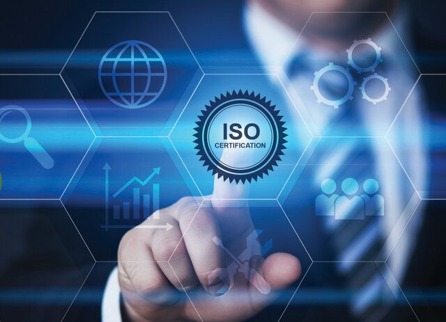 الزامات سیستم مدیریت کیفیت ISO 9001:2015