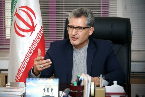 خلیلی: ایجاد فدراسیون آمادگی جسمانی قانونی و کارشناسی است خلیلی: ایجاد فدراسیون آمادگی جسمانی قانونی و کارشناسی است