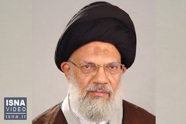 ویدئو / ۷ نکته که باید درباره آیتالله حائری بدانیم ویدئو / ۷ نکته که باید درباره آیتالله حائری بدانیم