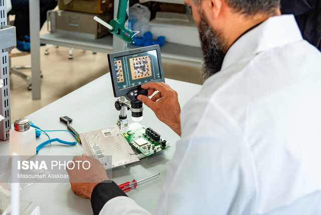 عکس تزئینی و آرشیوی است فراخوان حمایت از طرحهای فناورانه در حوزه فناوریهای اتصالپذیری و ارتباطات تمدید شد