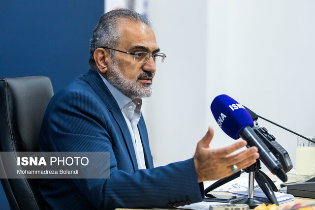 دولت به دنبال نظام پرداخت عادلانه حقوق در سازمان اداری استخدامی است دولت به دنبال نظام پرداخت عادلانه حقوق در سازمان اداری استخدامی است
