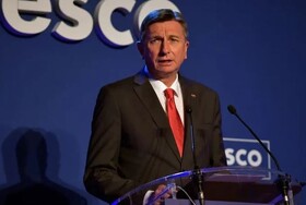 اسلوونی: اتحادیه اروپا و ناتو باید از عضویت کشورهای غرب بالکان حمایت کنند