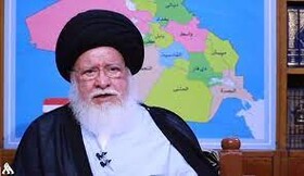 آیت الله "حسین الصدر" عراقی‌ها را به مذاکره دعوت کرد