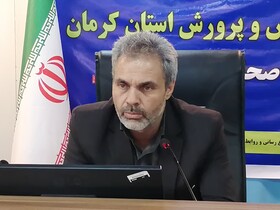 مستندسازی بیش از ۵۰۰ ملک آموزش و پرورش استان کرمان