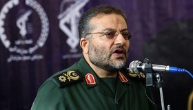 ایران پیش‌قراول مقاومت در جهان اسلام است