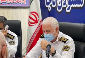 مرز مهران انتخاب ۶۵ درصد از زائران
