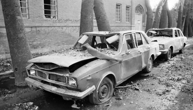 تاریکیِ نورِ پر قدرت