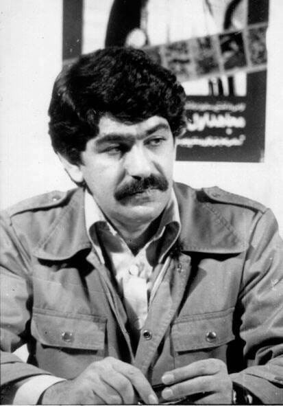 تاریکیِ نورِ پر قدرت