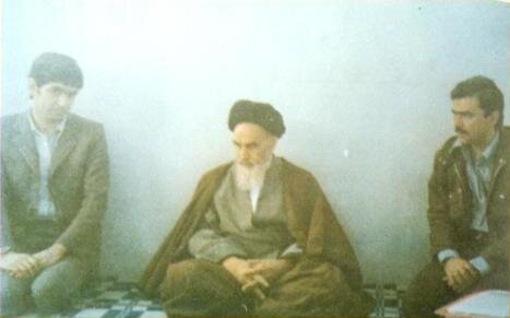 تاریکیِ نورِ پر قدرت