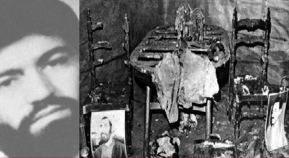 تاریکیِ نورِ پر قدرت