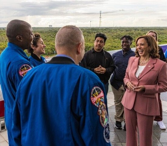 اظهارات مقامات آمریکایی پس از تعویق پرتاب آرتمیس ۱