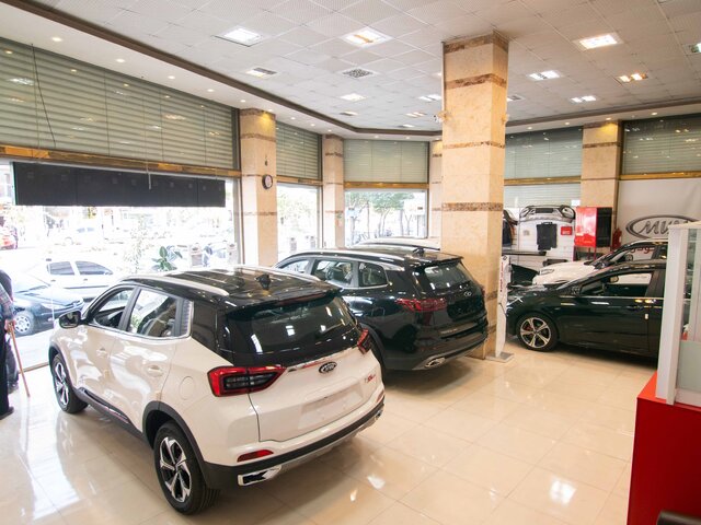 چرا خودروهای چینی تخت‌ گاز گران می‌شوند؟