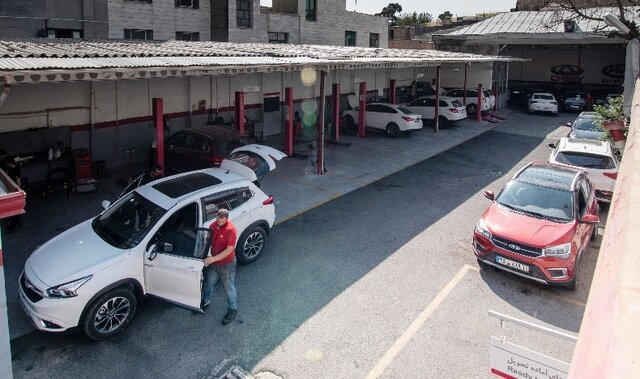 نمایندگیهای 368 مدیران خودرو چه ویژگیهایی دارند؟