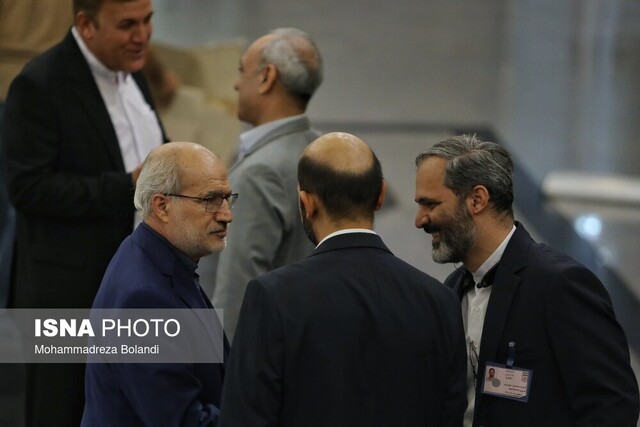 عزیز محمدی: شاید ماجدی فهمیده بود که اتفاقی افتاده است/ شأن فوتبال حفظ نشد