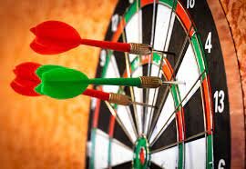 رقابت خوزستانی‌ها در مسابقات دارت کارگری کشور