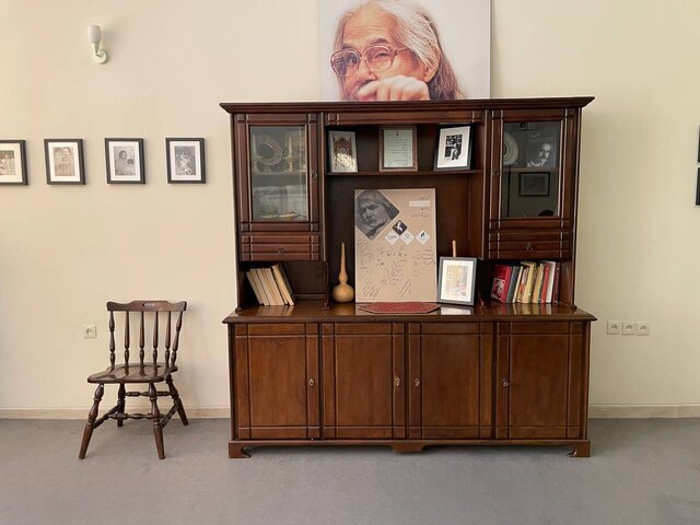 سایهای که بر سر «خانه اخوان» حاکم شد