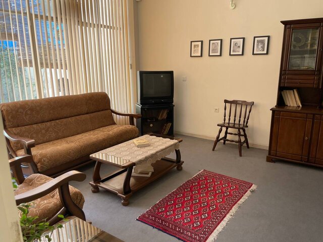 سایهای که بر سر «خانه اخوان» حاکم شد