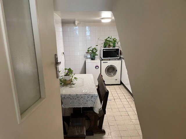 سایهای که بر سر «خانه اخوان» حاکم شد