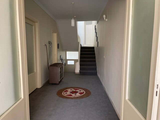 سایهای که بر سر «خانه اخوان» حاکم شد