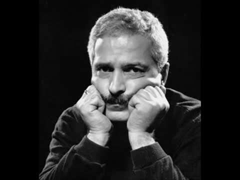 وقتی «فرهاد مهراد» دیگر نمیخواست فارسی بخواند!