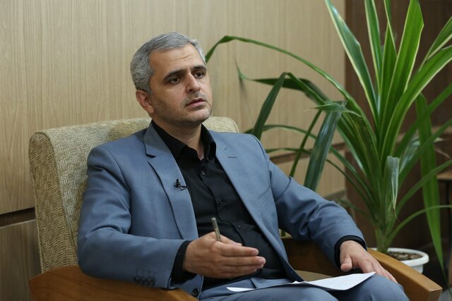 از احتکار زمین در تاکستان تا تلاش برای حل مشکل مسکن مردم از احتکار زمین در تاکستان تا تلاش برای حل مشکل مسکن مردم