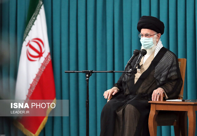 رسم همیشگی رهبری در حمایت سال اول/ چرا امسال حجم حمایت از دولت بیشتر شد؟ رسم همیشگی رهبری در حمایت سال اول/ چرا امسال حجم حمایت از دولت بیشتر شد؟