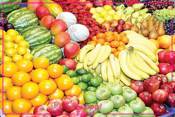 مهمترین خواص درمانی میوه ها که باید بدانید!