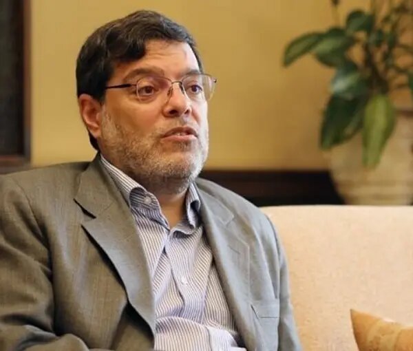 مرندی مطرح کرد: اشتباه محاسباتی برخی رژیمهای منطقه در بروز ناآرامیها در عراق مرندی مطرح کرد: اشتباه محاسباتی برخی رژیمهای منطقه در بروز ناآرامیها در عراق