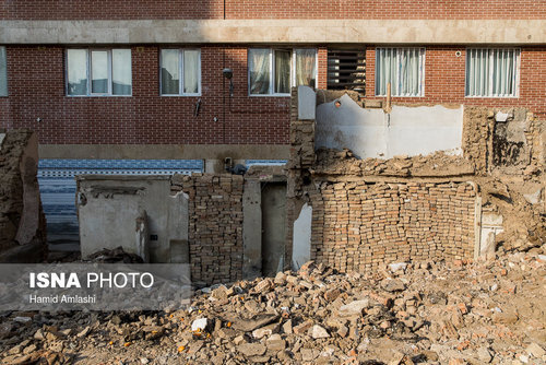 تصویر تزئینی است ابلاغ بسته تشویقی جدید بافتهای فرسوده و سکونتگاههای غیررسمی در زنجان