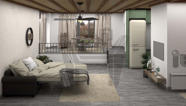 اصول دکوراسیون داخلی