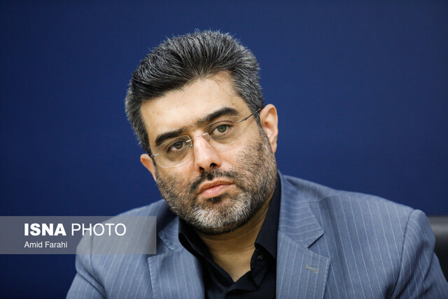 دعوت از هنرمندان با سابقه برای حضور در ارکسترها اولویت ماست دعوت از هنرمندان با سابقه برای حضور در ارکسترها اولویت ماست