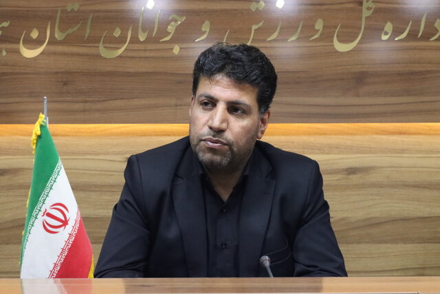 دوومیدانی همدان در جستوجوی گنج؛ کشف استعداد در روستاها