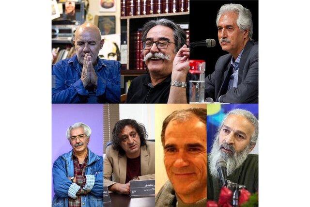 پیشنهادهای هنرمندان تجسمی و موسیقی به دولت سیزدهم  پیشنهادهای هنرمندان تجسمی و موسیقی به دولت سیزدهم