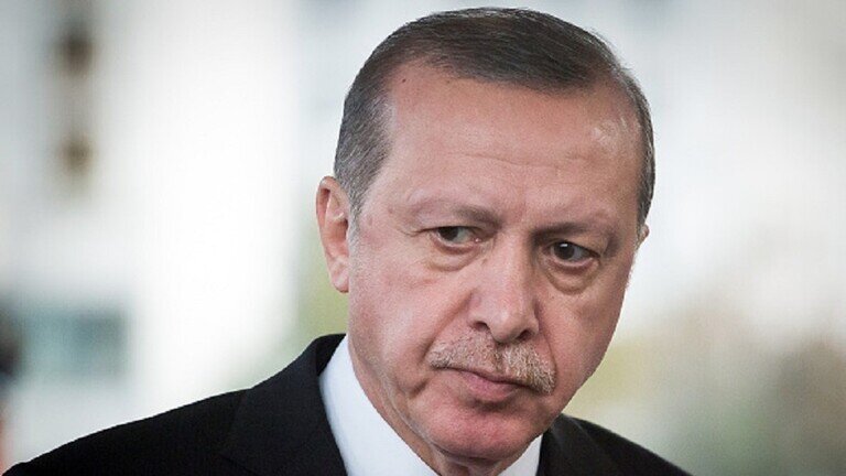 ترکیه: اردوغان فعلا برنامه‌ای برای سفر به فلسطین اشغالی ندارد