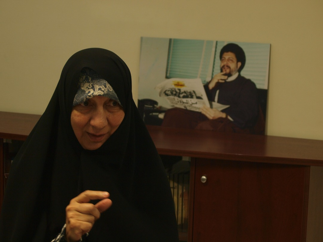اطلاعات دقیقی از مکان اسارت "امام موسی صدر" نداریم/ لبنان نقش ثمربخشی در پیگیری پرونده ندارد