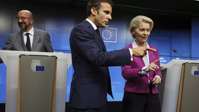 ممنوعیت صدور ویزای کشورهای عضو اتحادیه اروپا برای اتباع روسیه؛ آلمان و فرانسه مخالفند