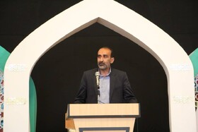 دشمن نمی‌خواهد مدل حاکمیت جمهوری اسلامی الگو شود