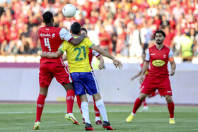 هفته چهارم لیگ برتر فوتبال؛ نفت پرسپولیس – صنعت نفت