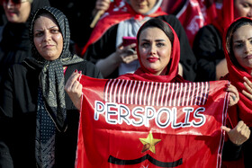 هفته چهارم لیگ برتر فوتبال؛ نفت پرسپولیس – صنعت نفت