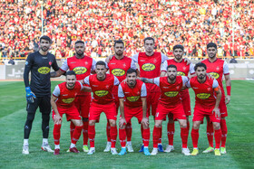 هفته چهارم لیگ برتر فوتبال؛ پرسپولیس – صنعت نفت