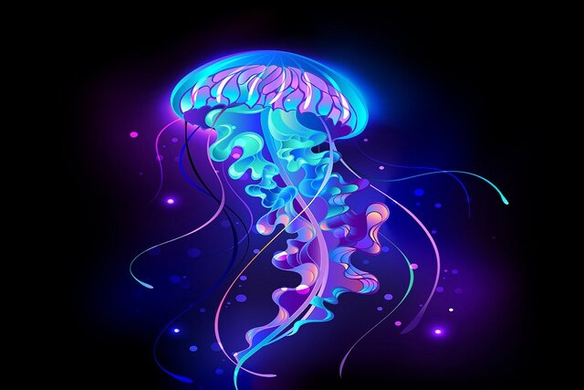 کمک عروسهای دریایی نامیرا به مطالعات درباره روند پیری انسان کمک عروسهای دریایی نامیرا به مطالعات درباره روند پیری انسان