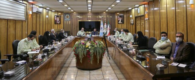 پلیس بینالملل فراجا از درخواستهای اجرا نشده گزارش بدهد پلیس بینالملل فراجا از درخواستهای اجرا نشده گزارش بدهد