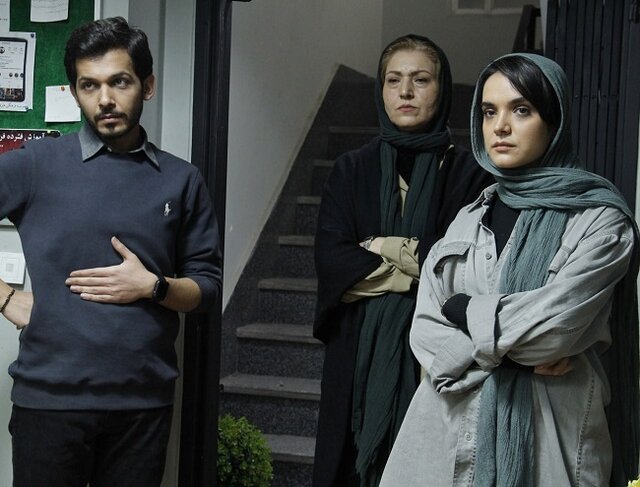 فیلمی درباره چالش علاقهمندان بازیگری در تدارک اکران