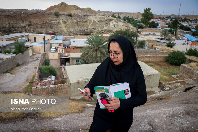 عکس تزئینی ست توسعه شبکه ارتباطی همراه اول در سه روستای دیگر استان سمنان