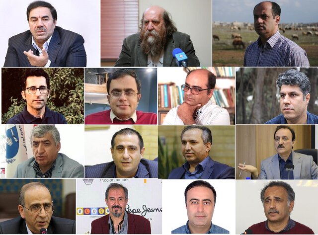 ارزیابی عملکرد یکساله دولت در میراث فرهنگی و گردشگری ارزیابی عملکرد یکساله دولت در میراث فرهنگی و گردشگری