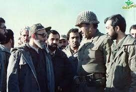 سیاستمداری که راه میانه را برگزید