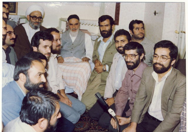 سیاستمداری که راه میانه را برگزید