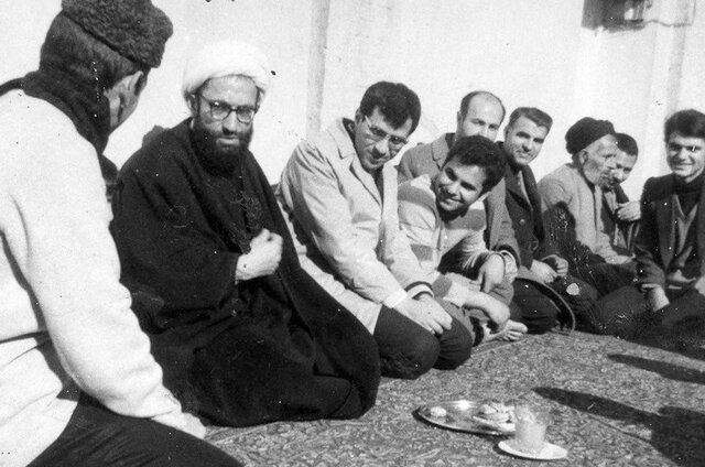 کفیل نخستوزیری که نامفامیلش را تغییر داد