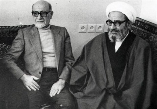 کفیل نخستوزیری که نامفامیلش را تغییر داد